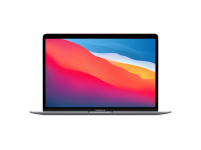 Laptop Apple Macbook Air 13.3 inch MGN63SA/A Space Grey ( Apple M1)